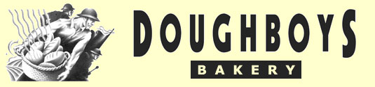 Doughboys Bakery